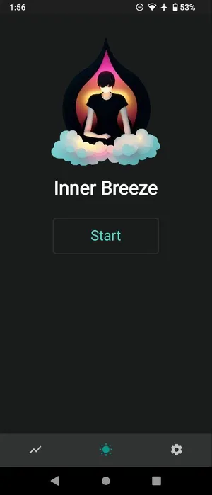 Inner Breeze